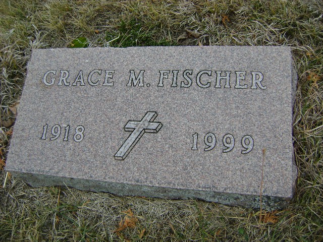 headstone image
