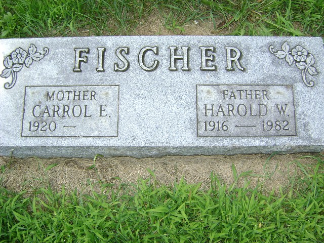 headstone image