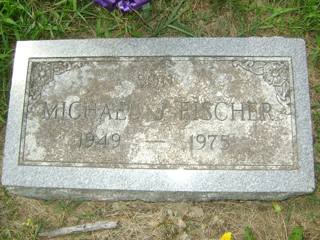 headstone image