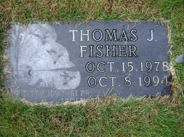 headstone image