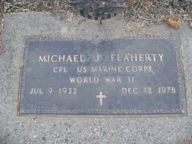 headstone image
