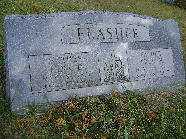 headstone image