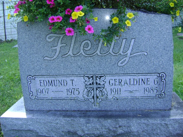 headstone image