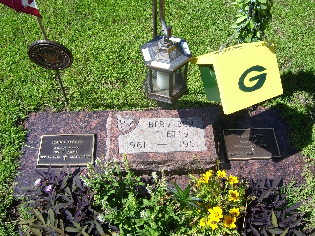 headstone image