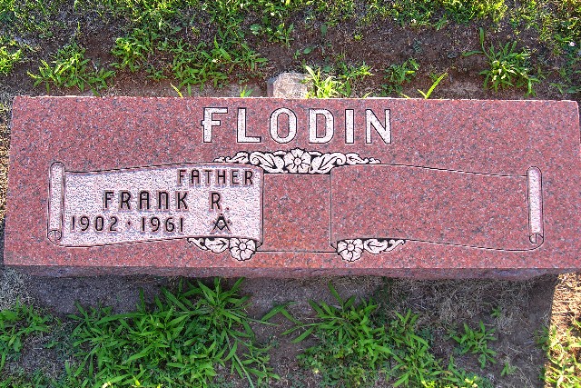 headstone image