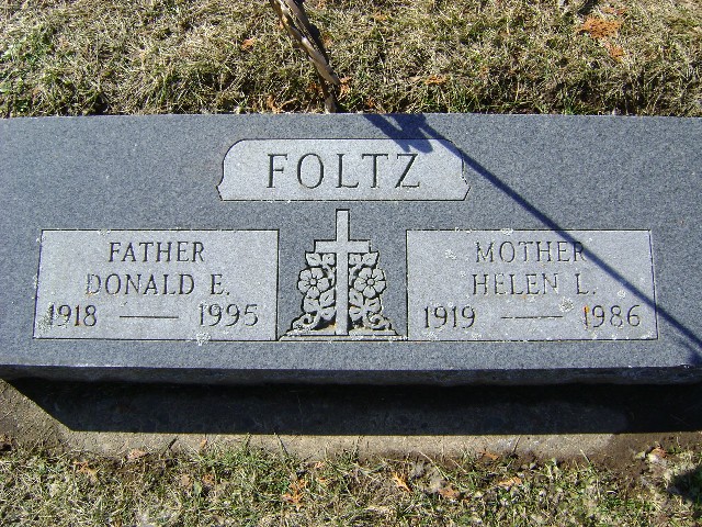 headstone image
