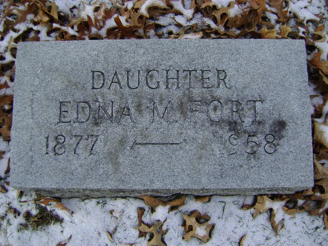headstone image