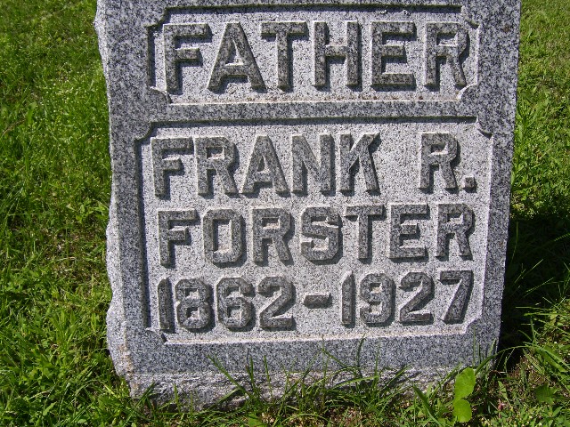 headstone image