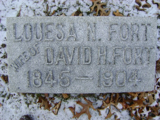 headstone image