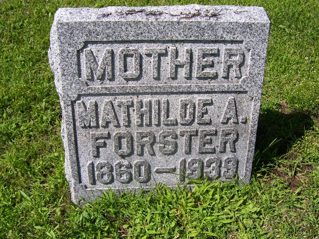 headstone image