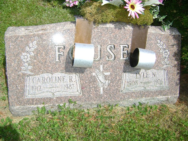 headstone image