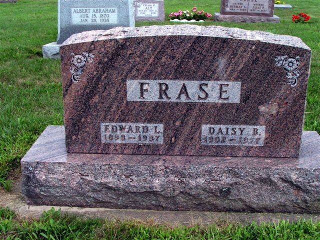 headstone image