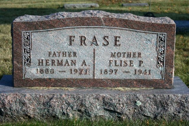 headstone image