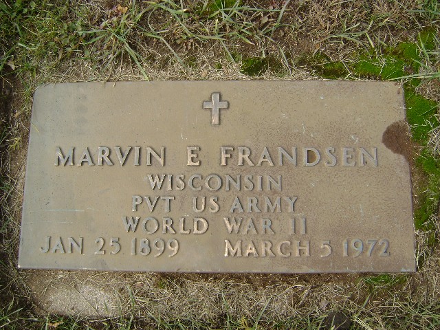 headstone image