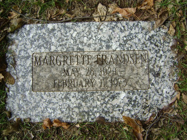 headstone image