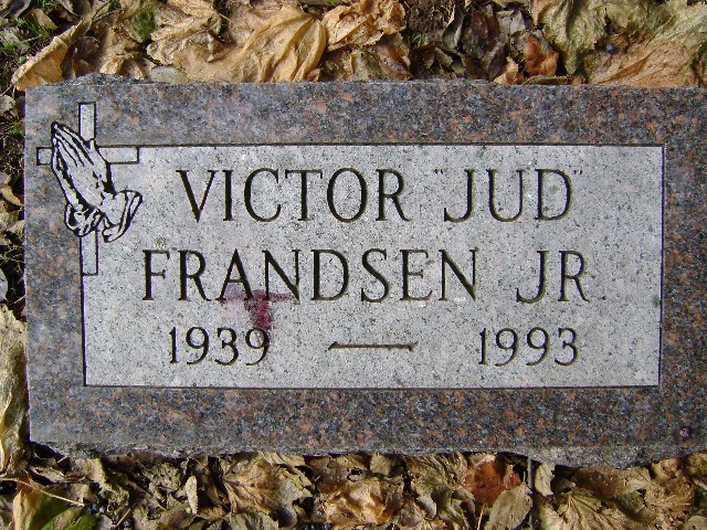 headstone image