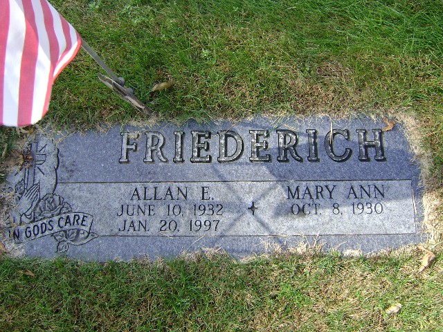 headstone image