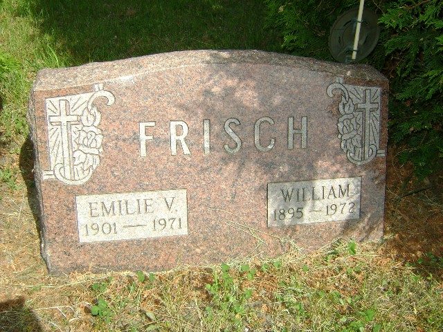headstone image