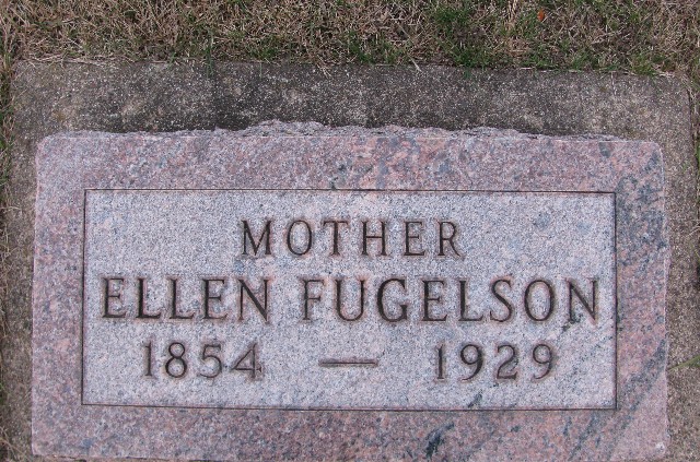 headstone image
