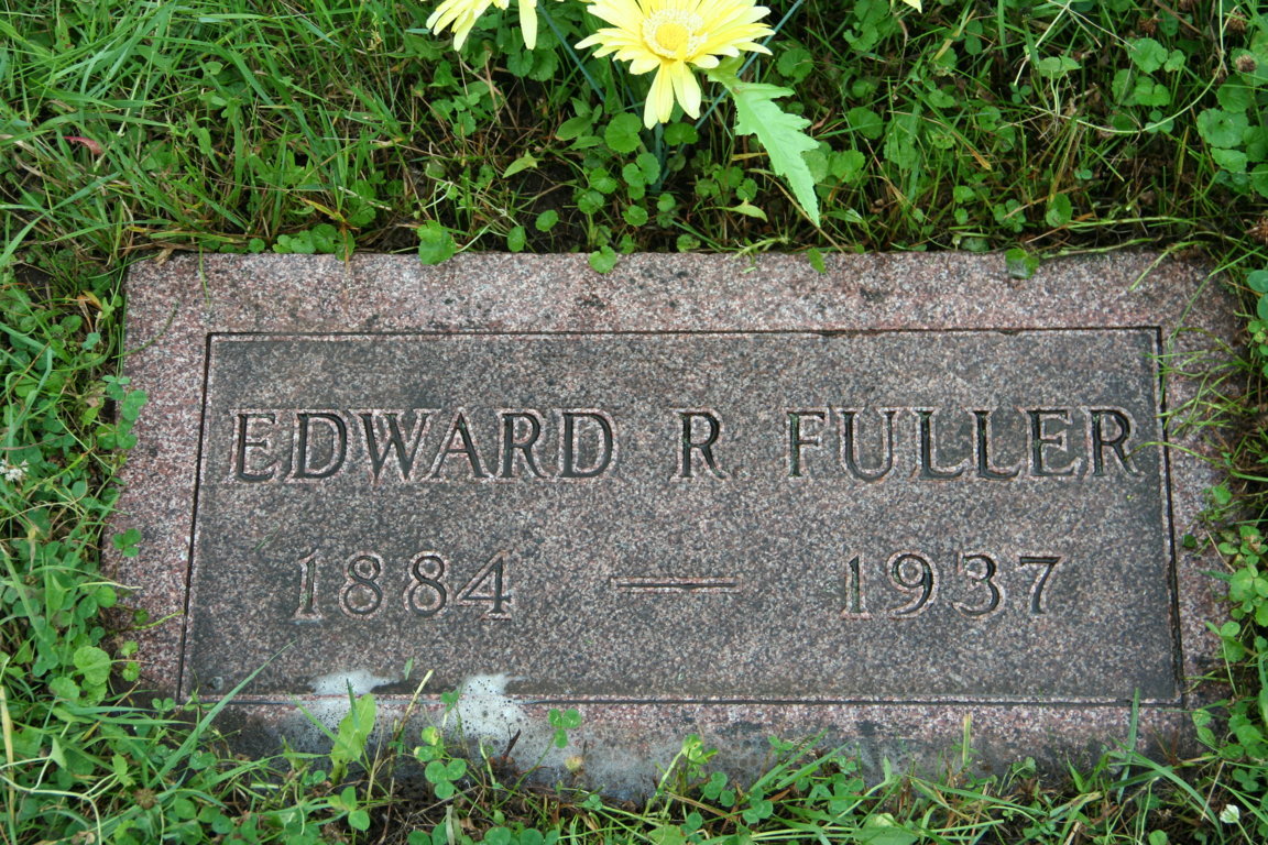 headstone image