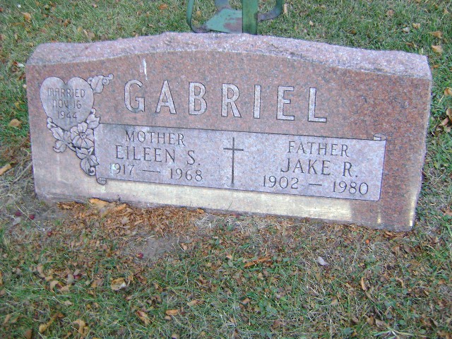 headstone image