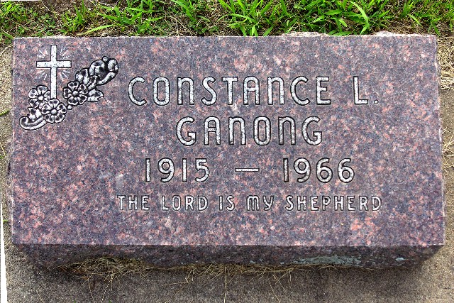 headstone image