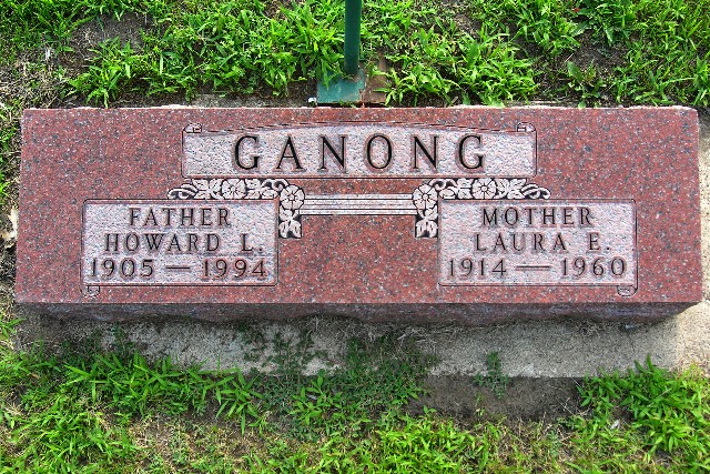 headstone image