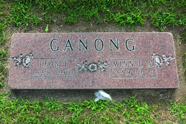headstone image