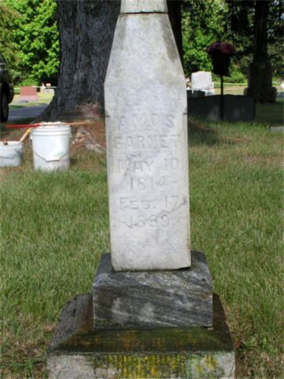 headstone image