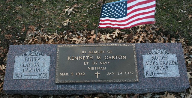 headstone image