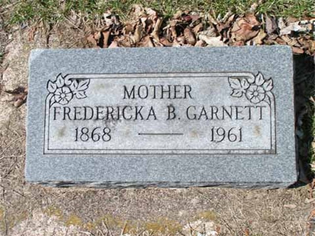 headstone image