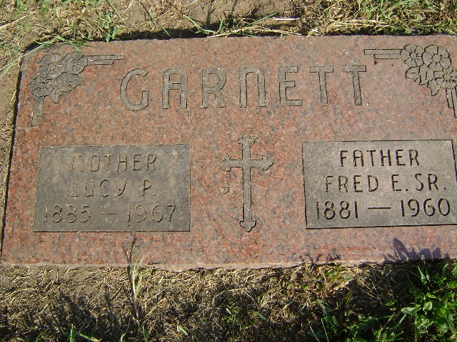 headstone image