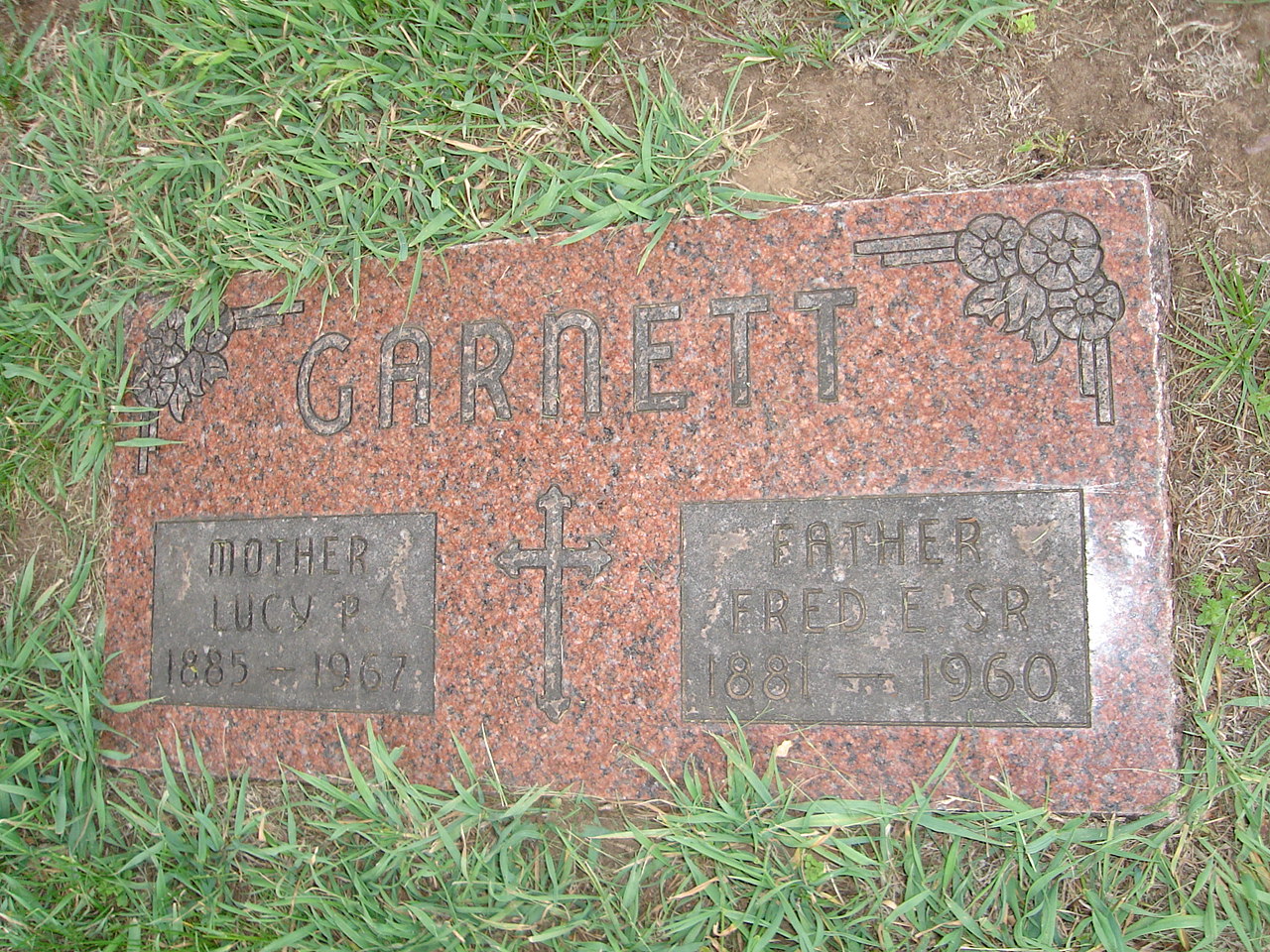 headstone image