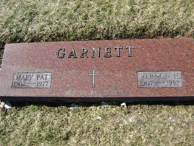headstone image