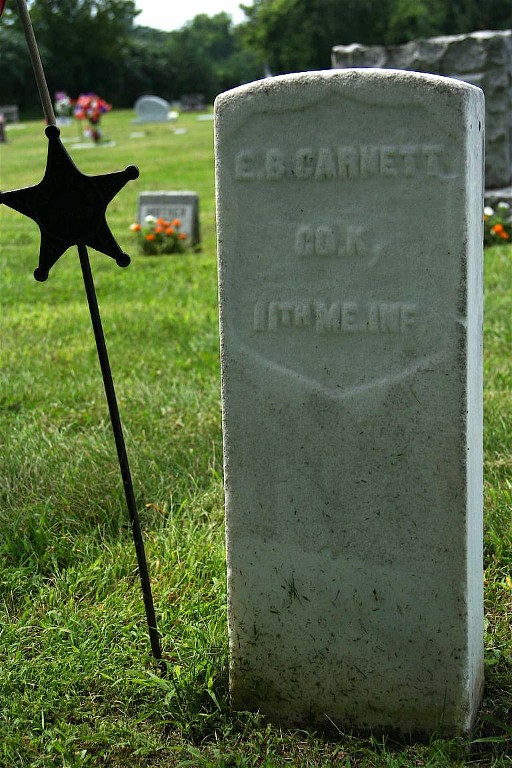 headstone image