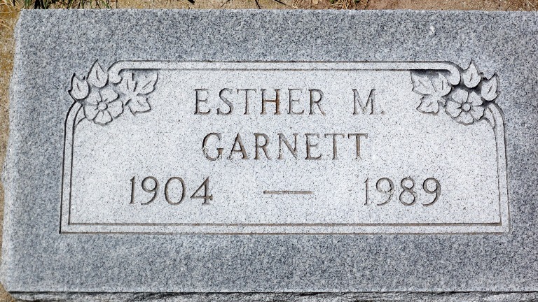 headstone image