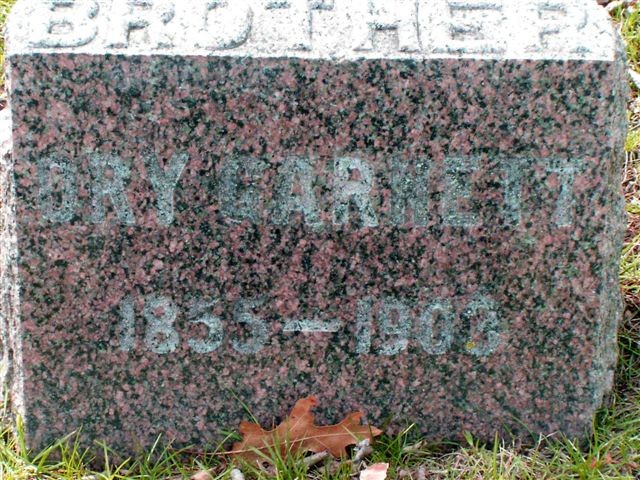 headstone image