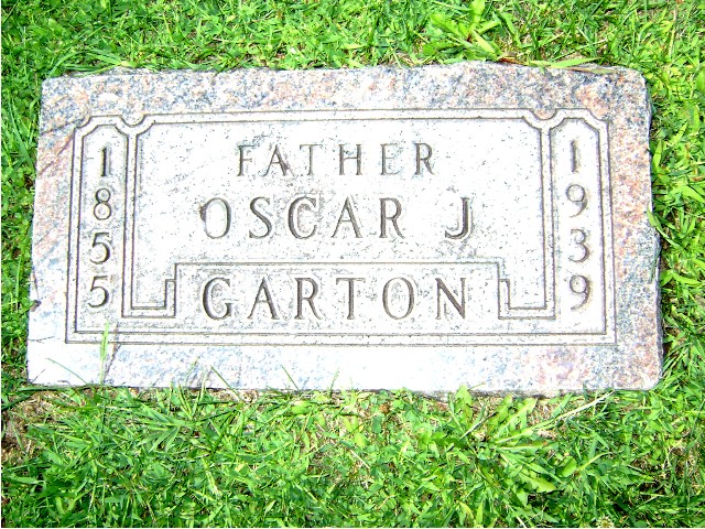 headstone image