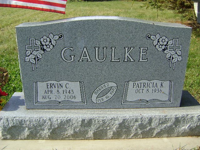 headstone image