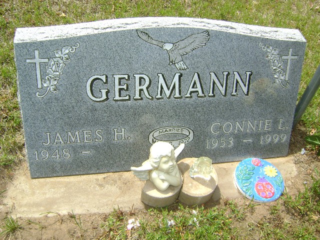 headstone image