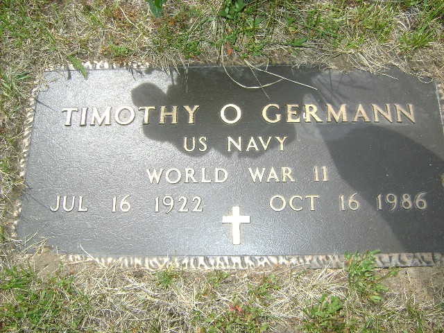 headstone image