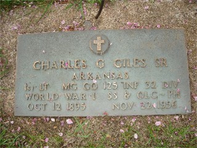 headstone image