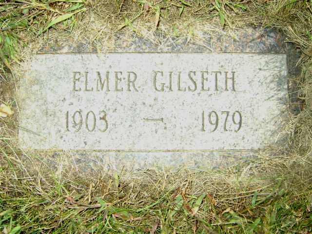 headstone image