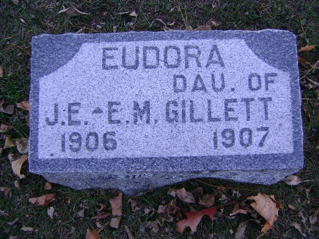 headstone image
