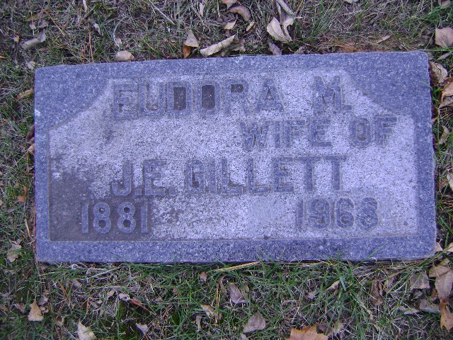 headstone image