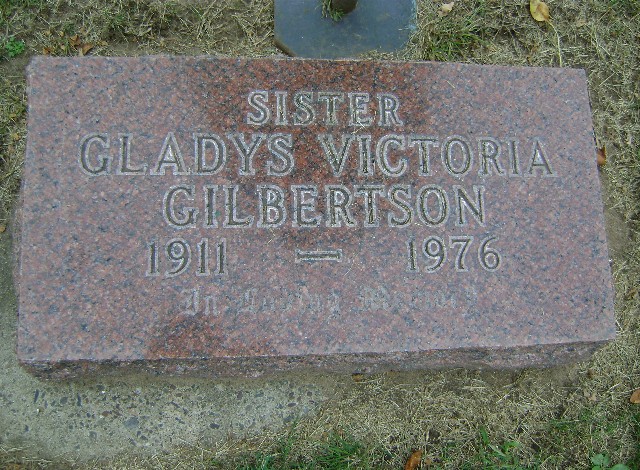 headstone image