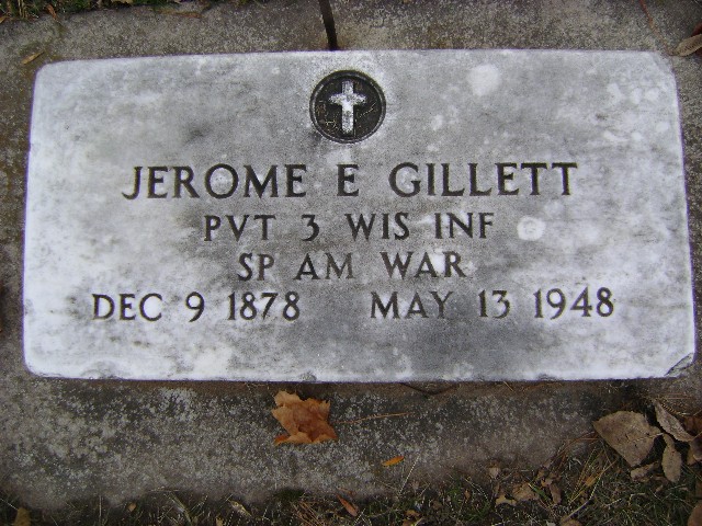 headstone image