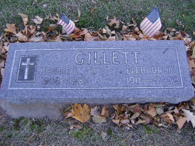 headstone image