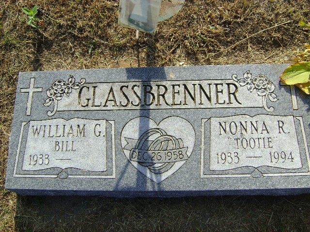 headstone image
