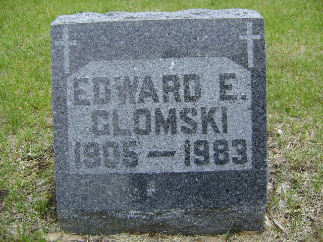 headstone image